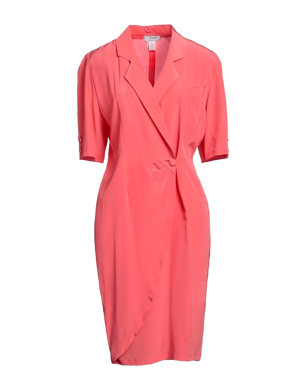 CLIPS - Midi dresses
