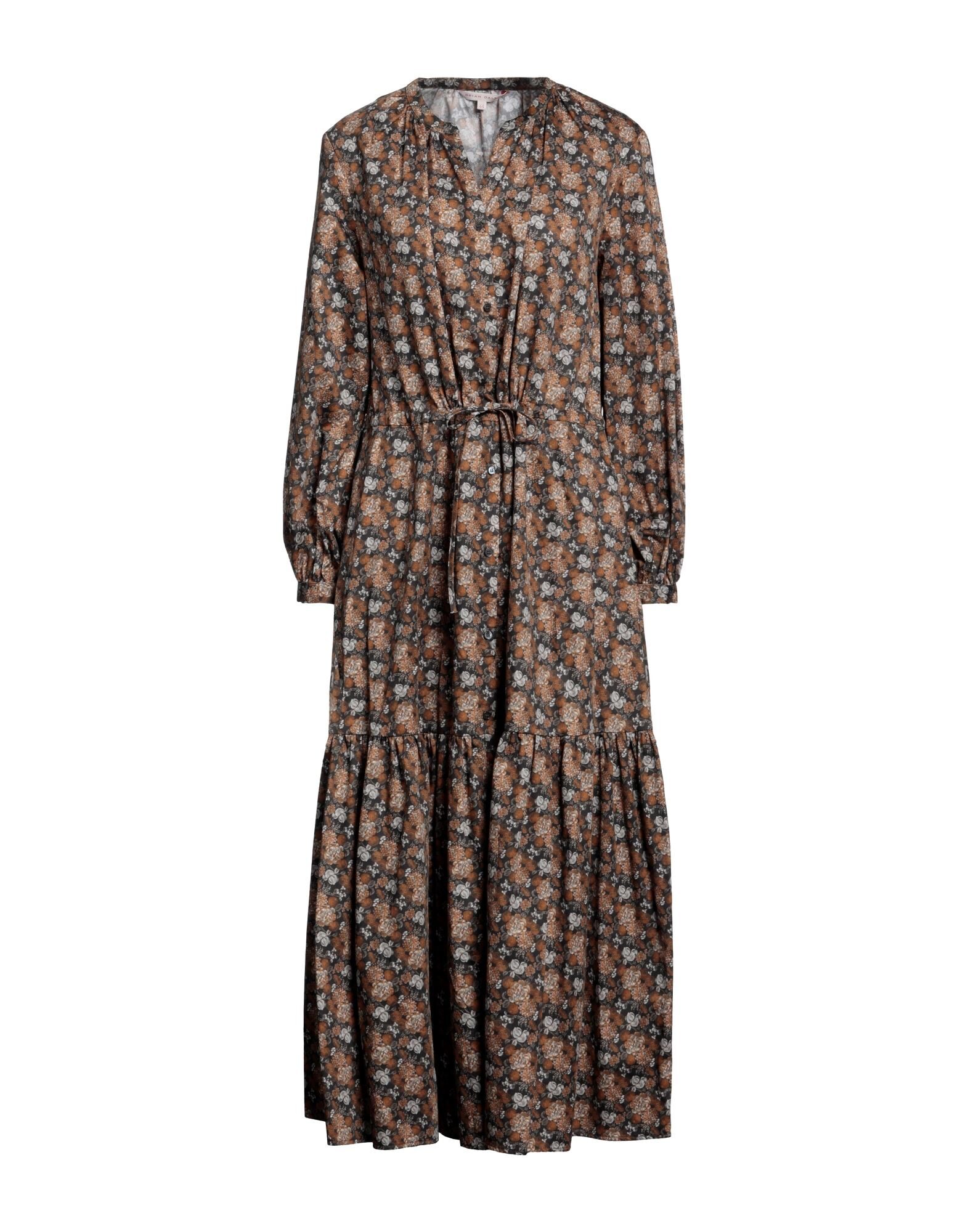 BRIAN DALES - Maxi dresses