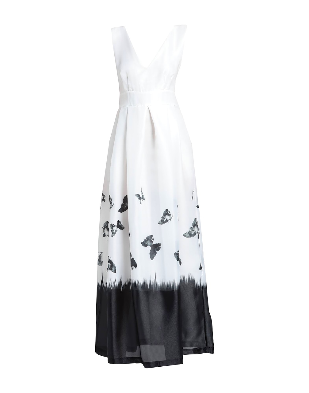 ERMANNO FIRENZE - Maxi dresses