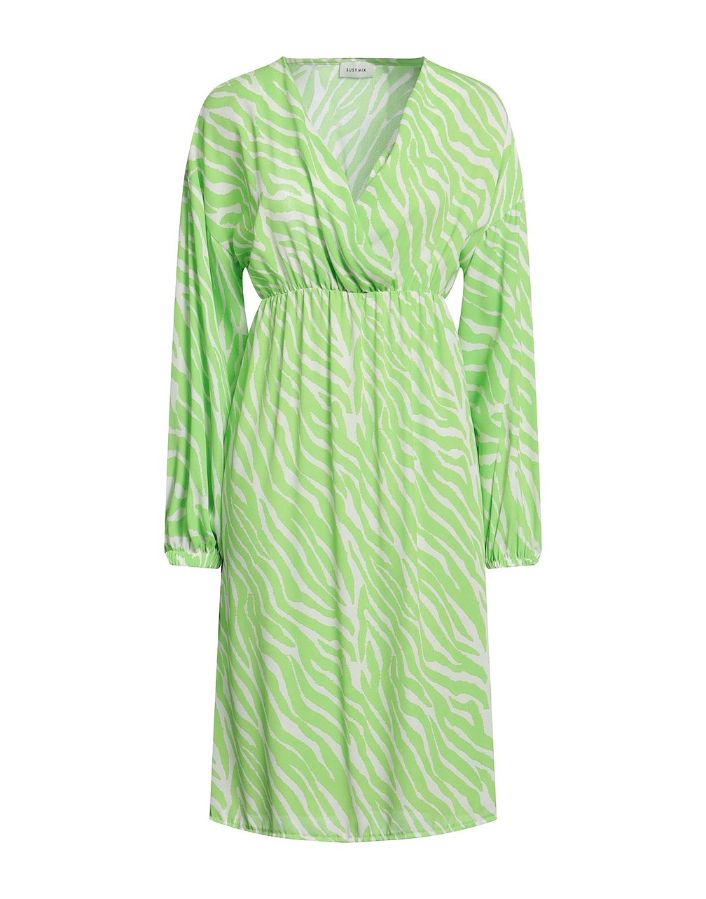 SUSY-MIX - Vestidos midi