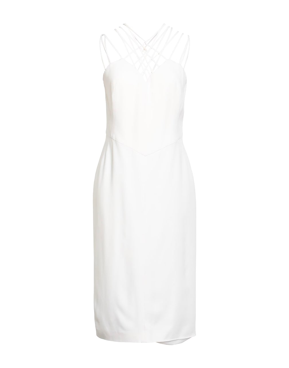 ALBERTA FERRETTI - Midi φορέματα