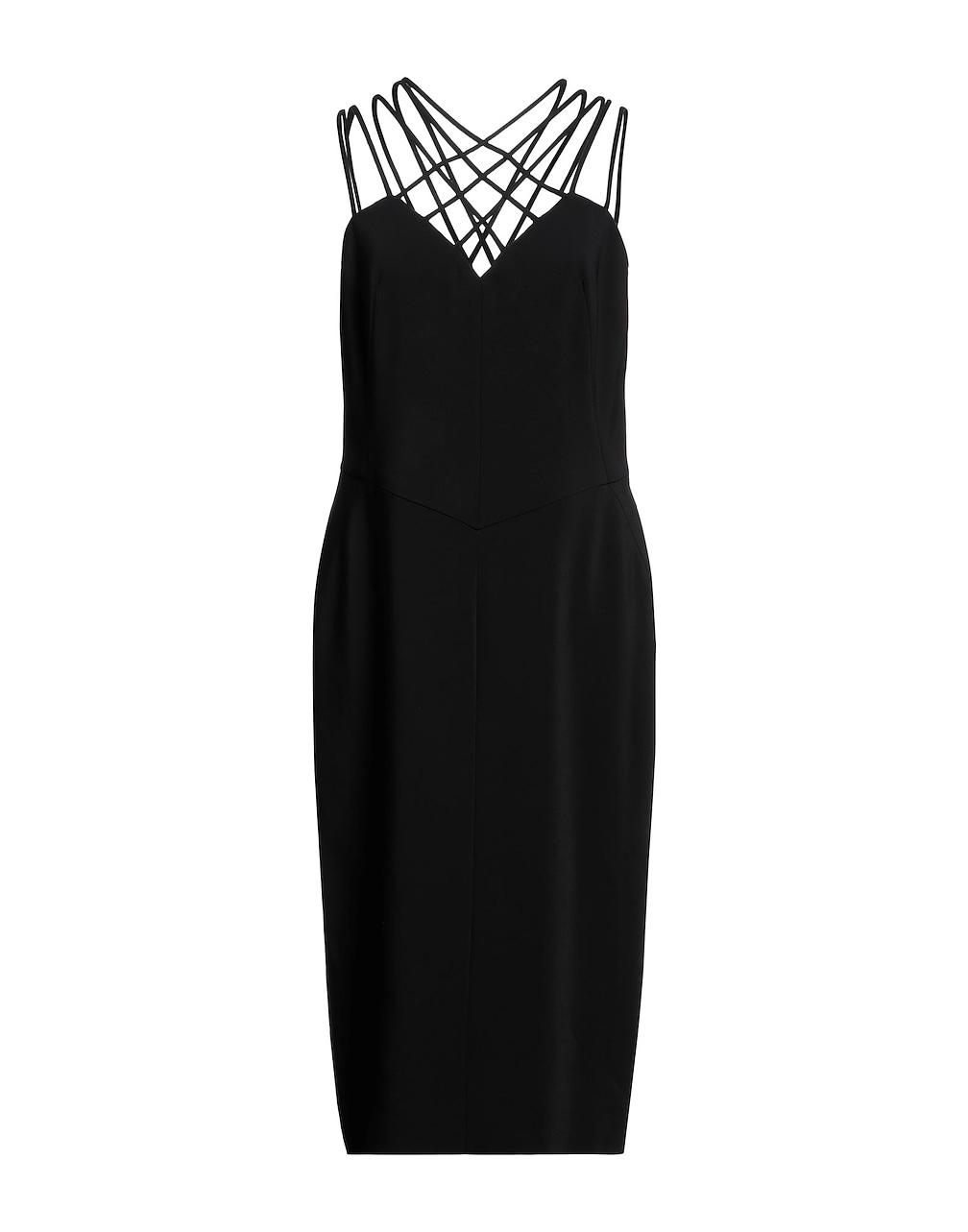 ALBERTA FERRETTI - Midi dresses