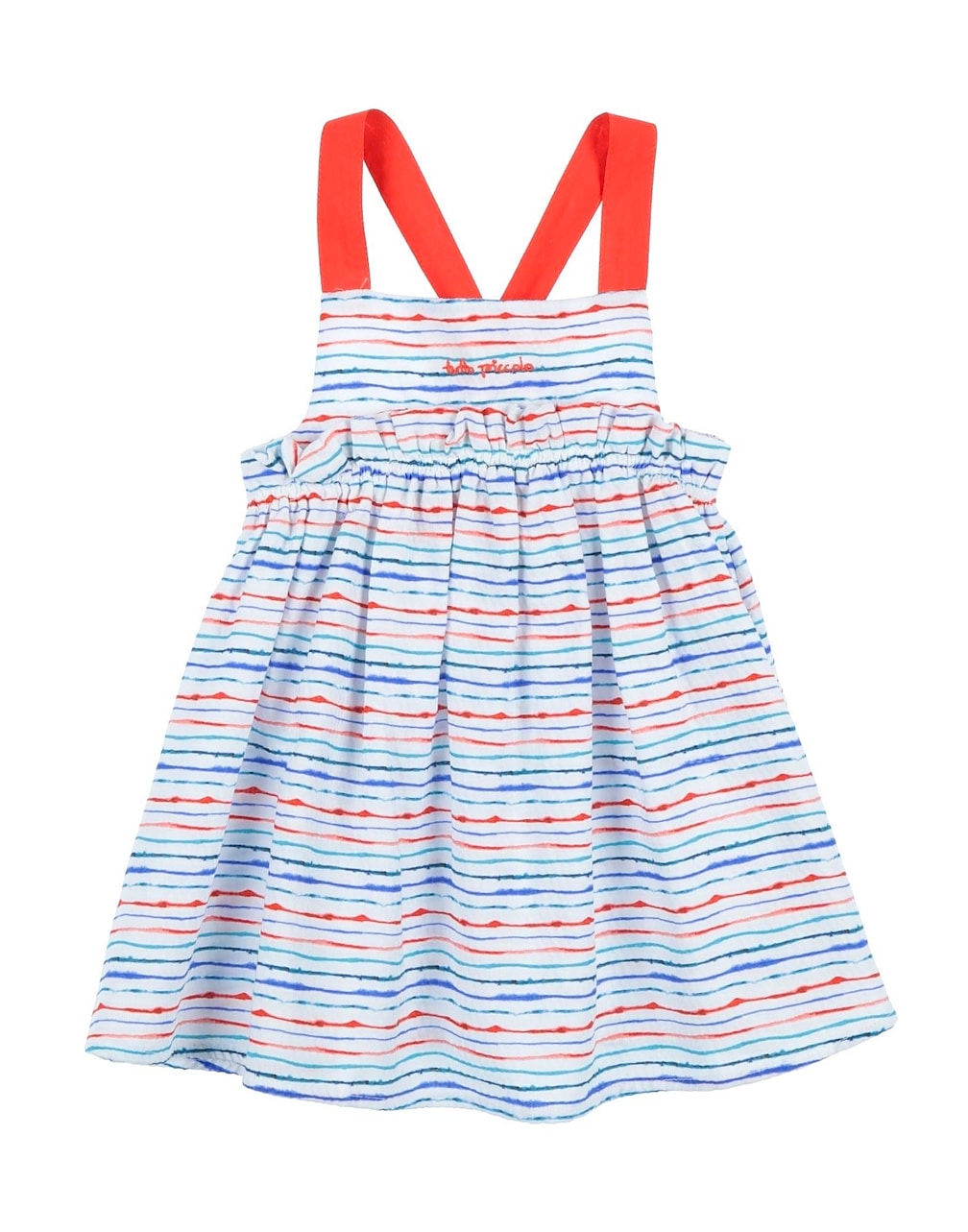 TUTTO PICCOLO - Kids’ dresses