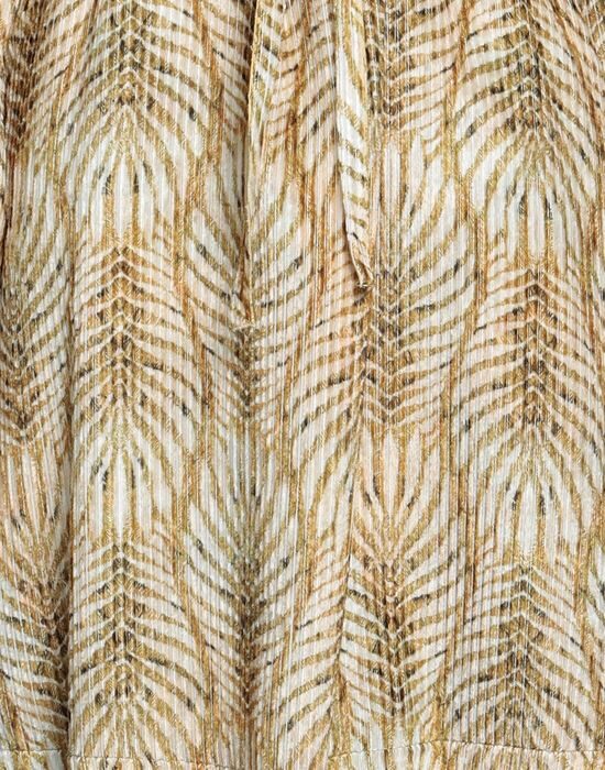 POMANDÈRE Платье миди