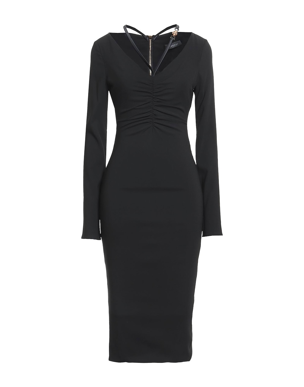 VERSACE - Midi dresses