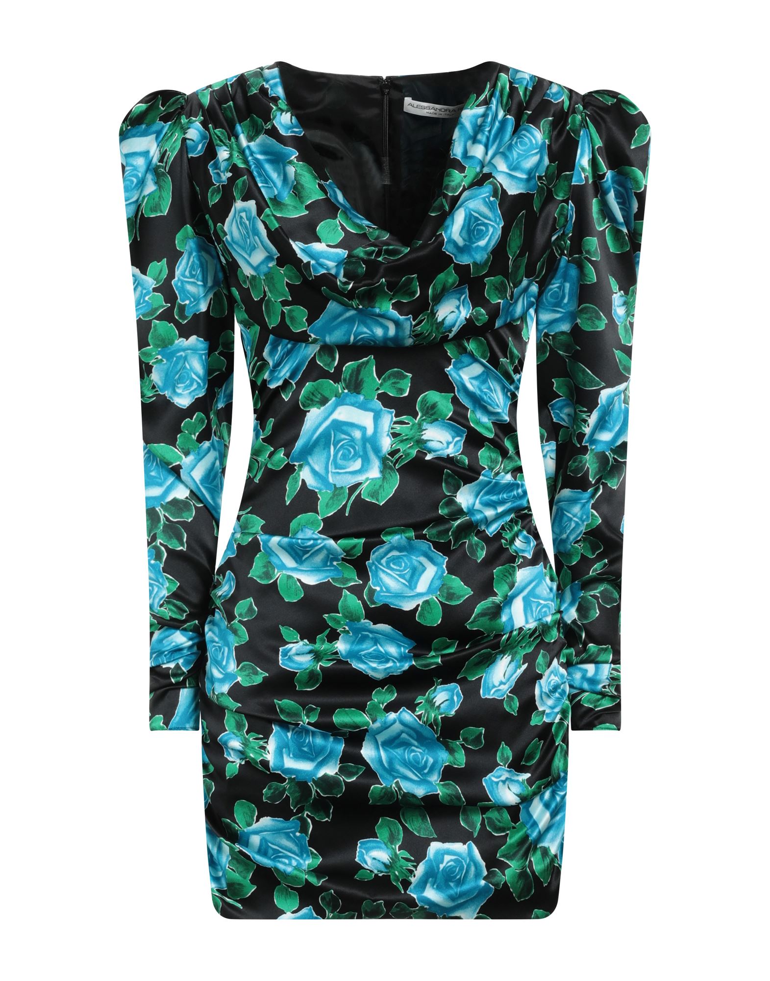 ALESSANDRA RICH - Mini dresses