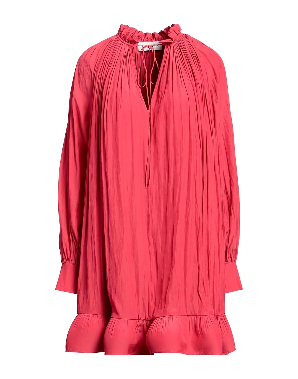 LANVIN - Mini dresses