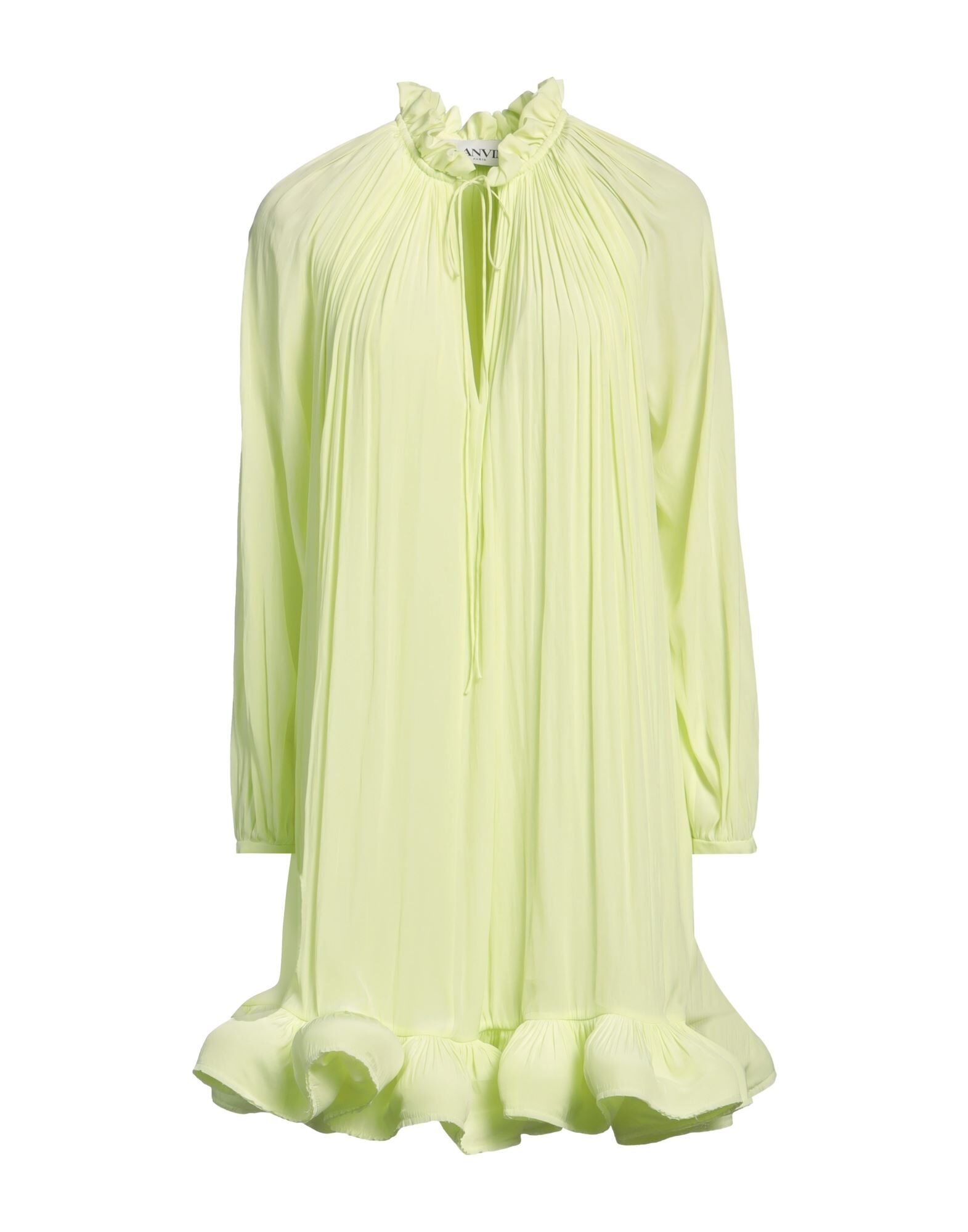 LANVIN - Mini dresses