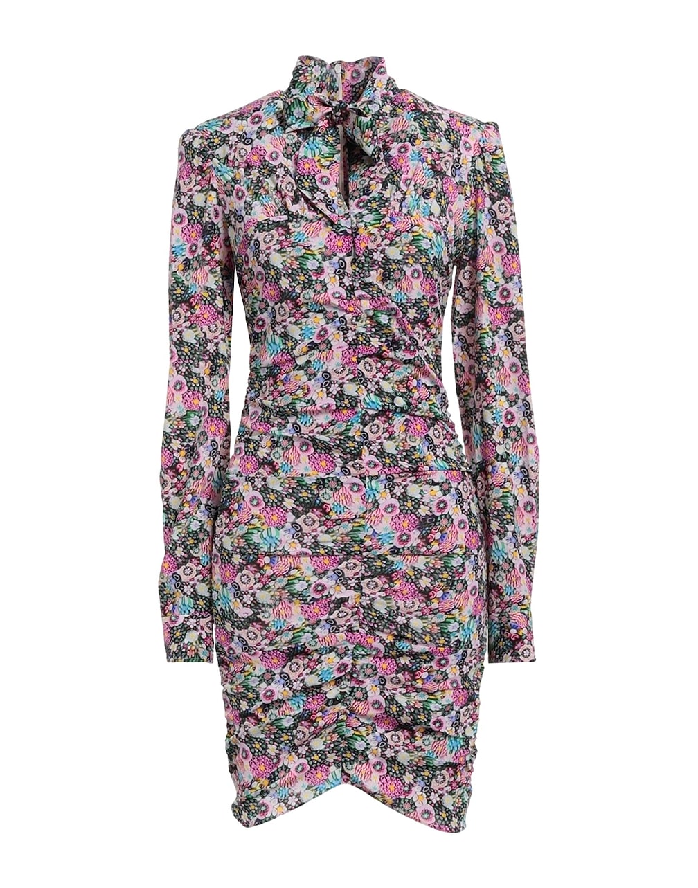 ISABEL MARANT - Mini dresses