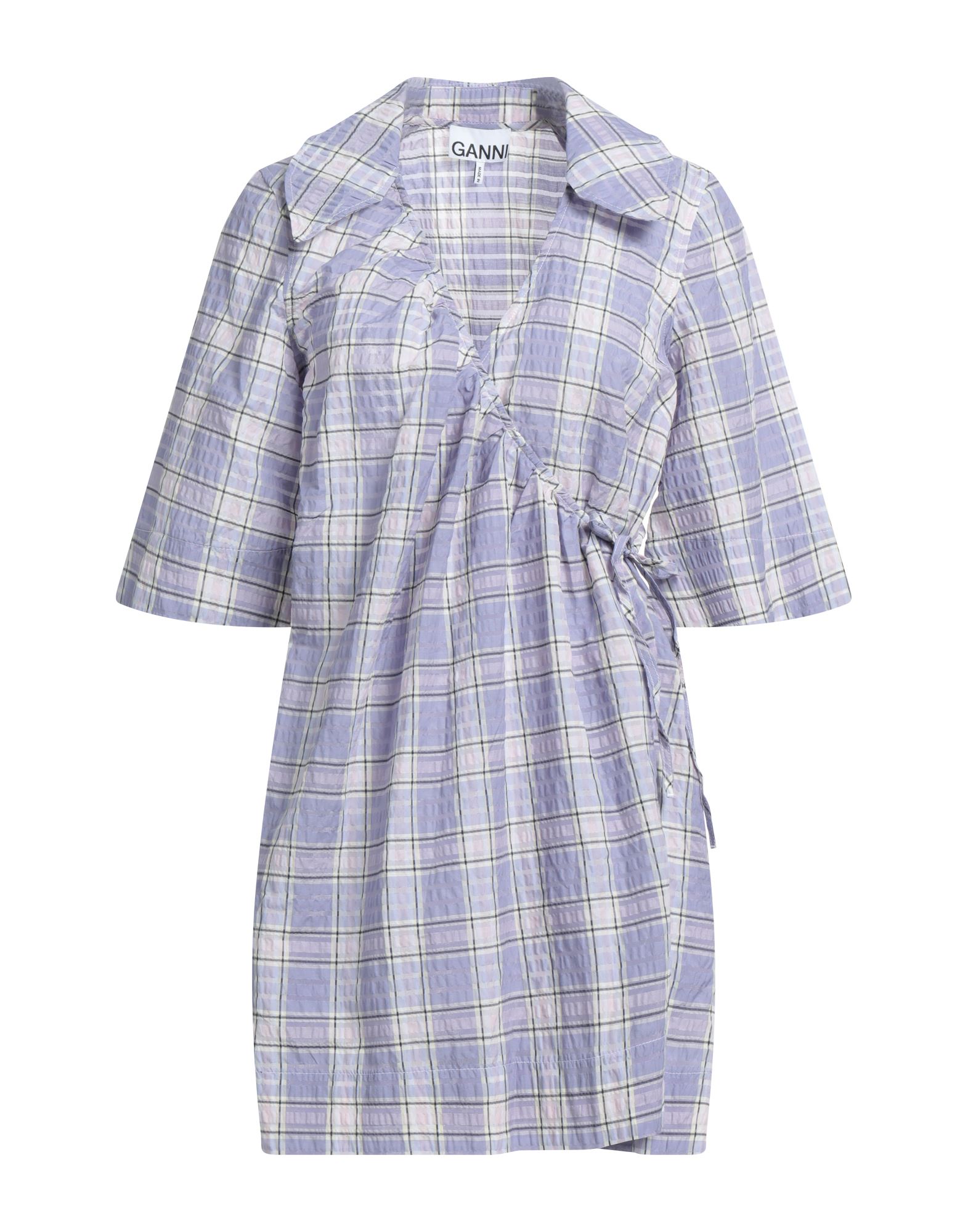 GANNI - Mini dresses