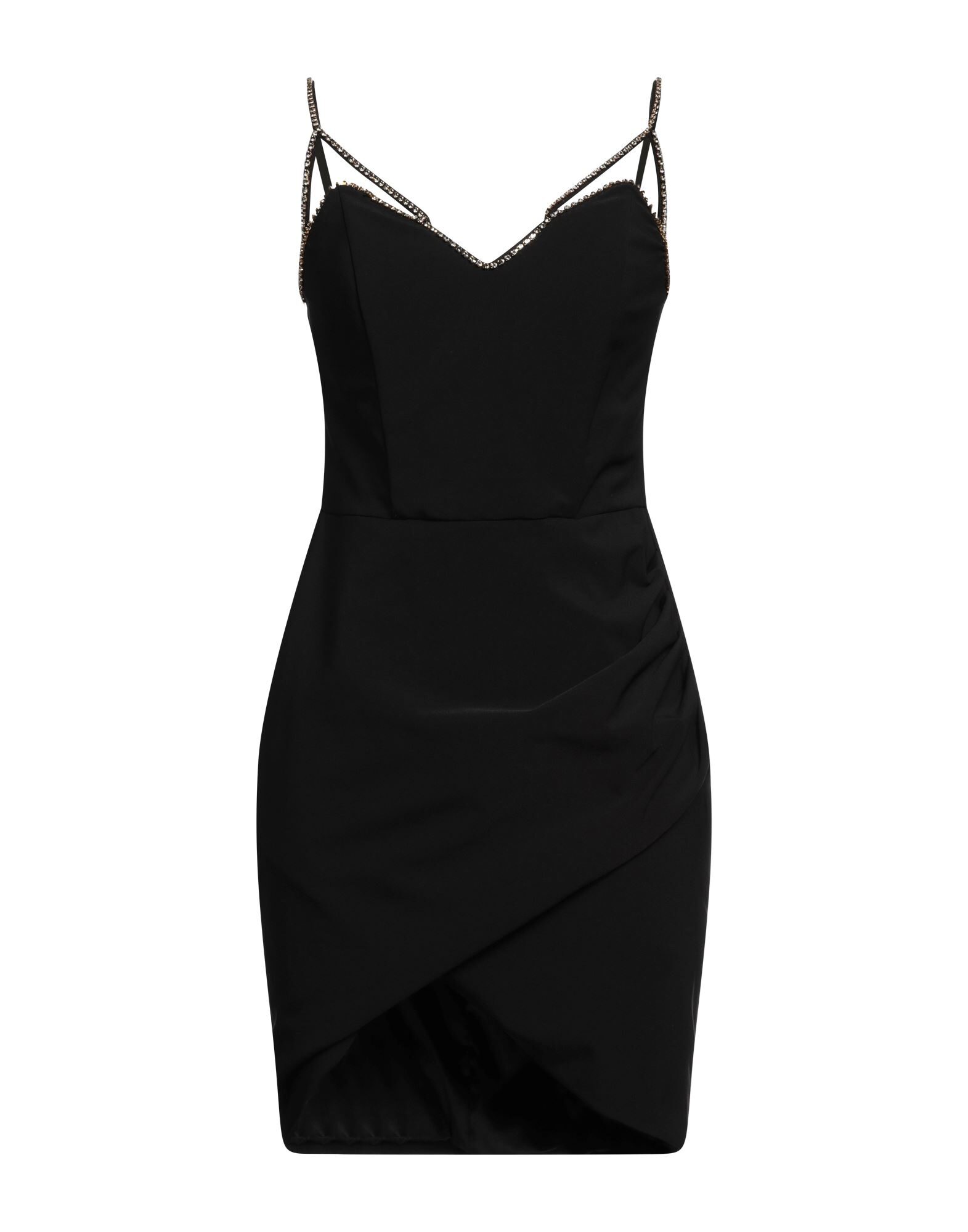 ELISABETTA FRANCHI - Mini dresses