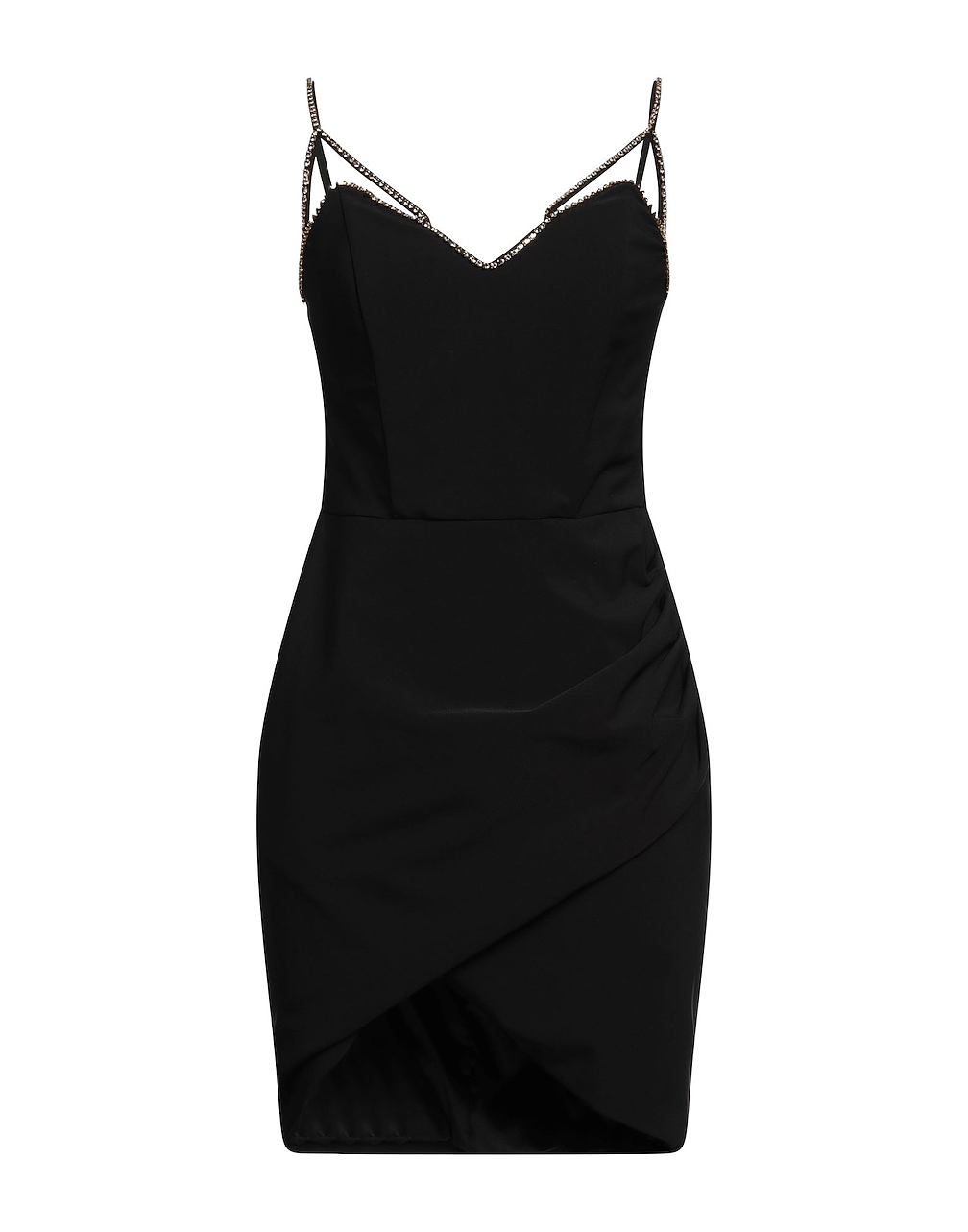 ELISABETTA FRANCHI - Mini dresses