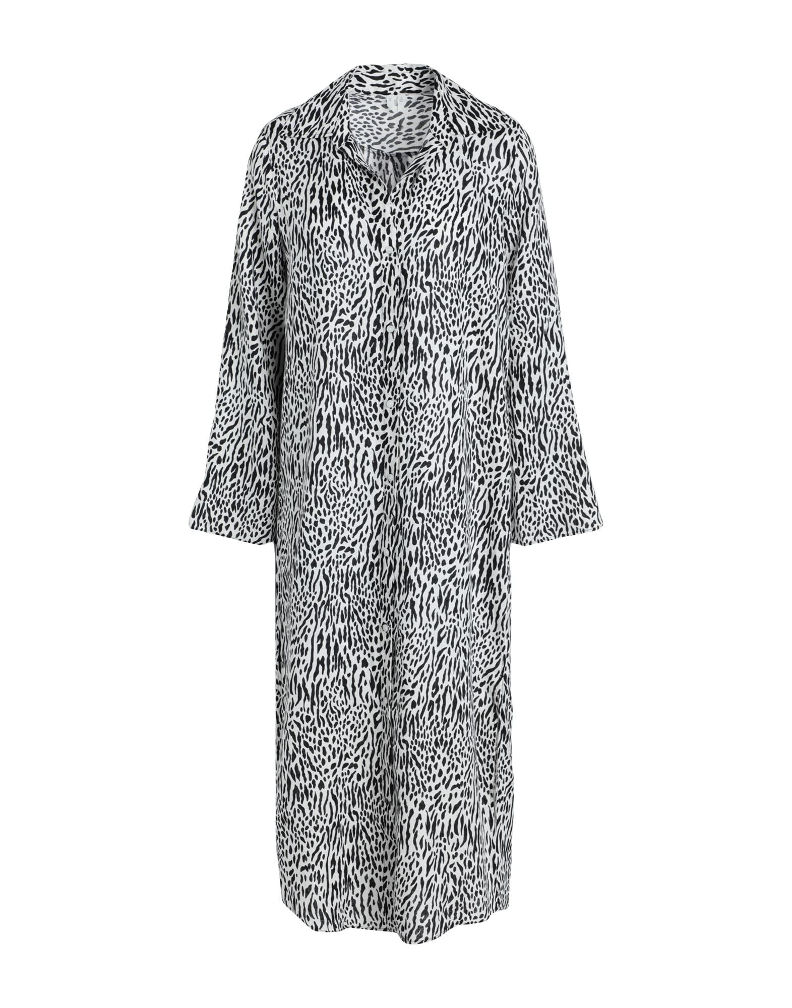 ARKET - ミディ丈ワンピース