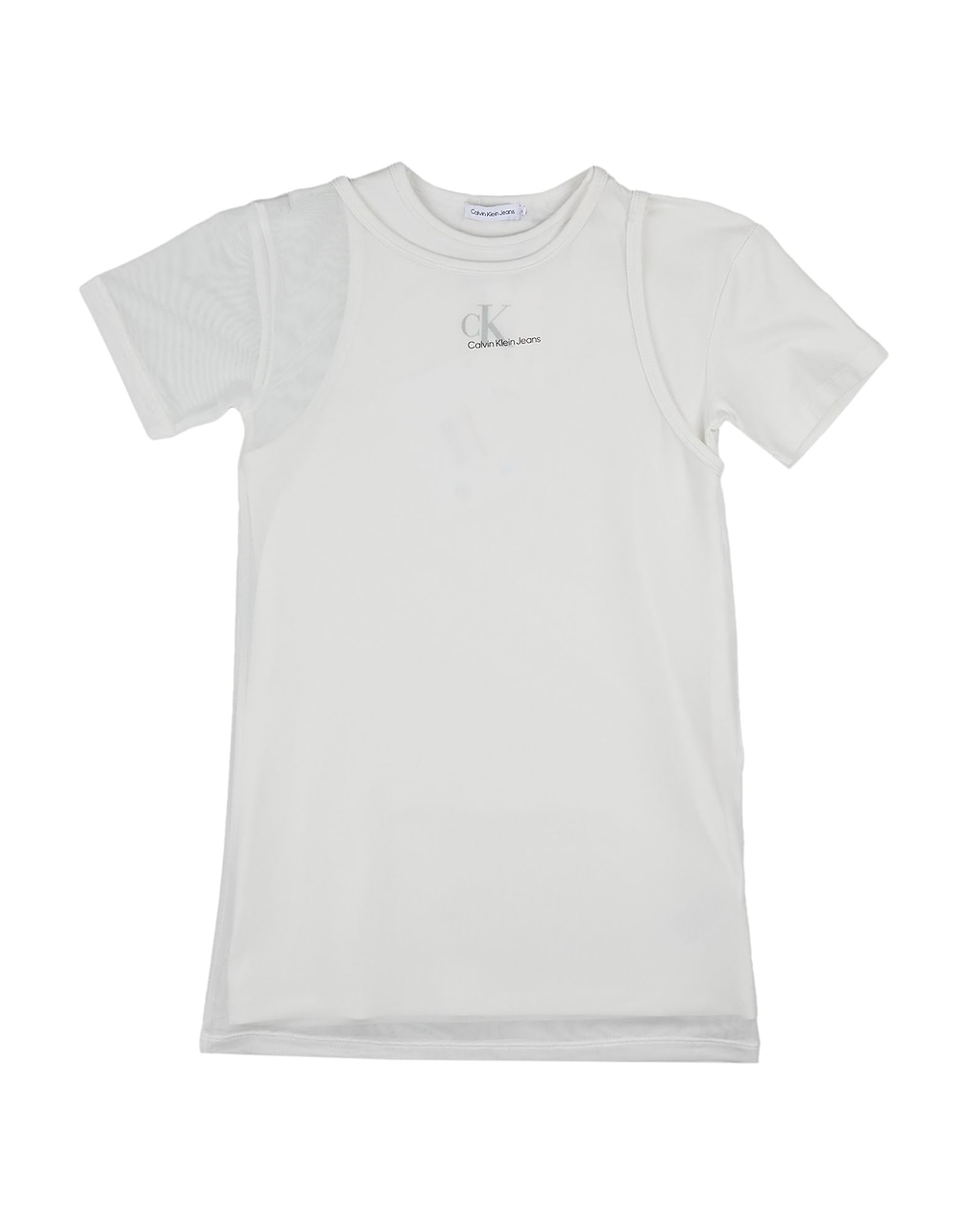 CALVIN KLEIN JEANS - Kids’ dresses