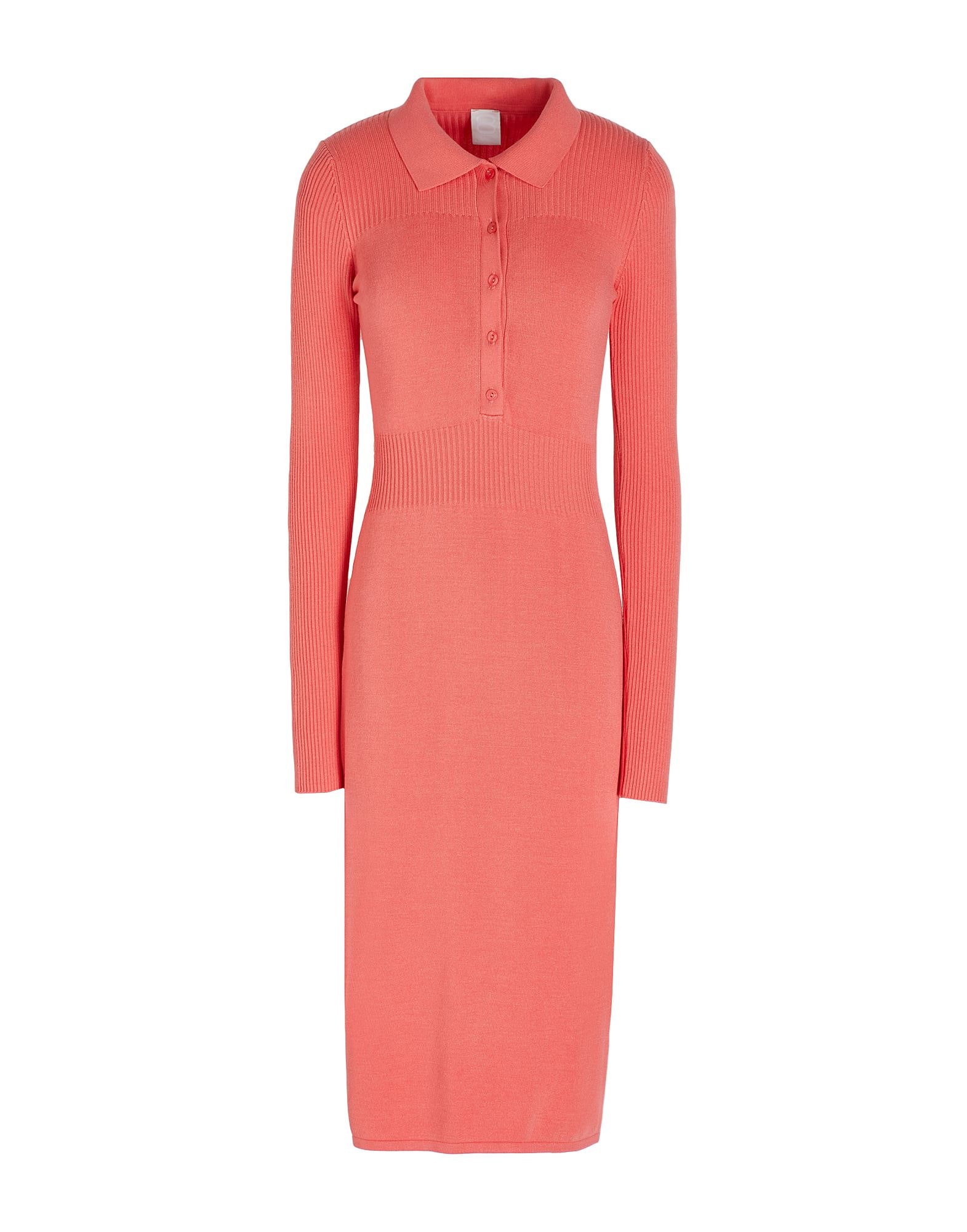 8 by YOOX - Midi dresses