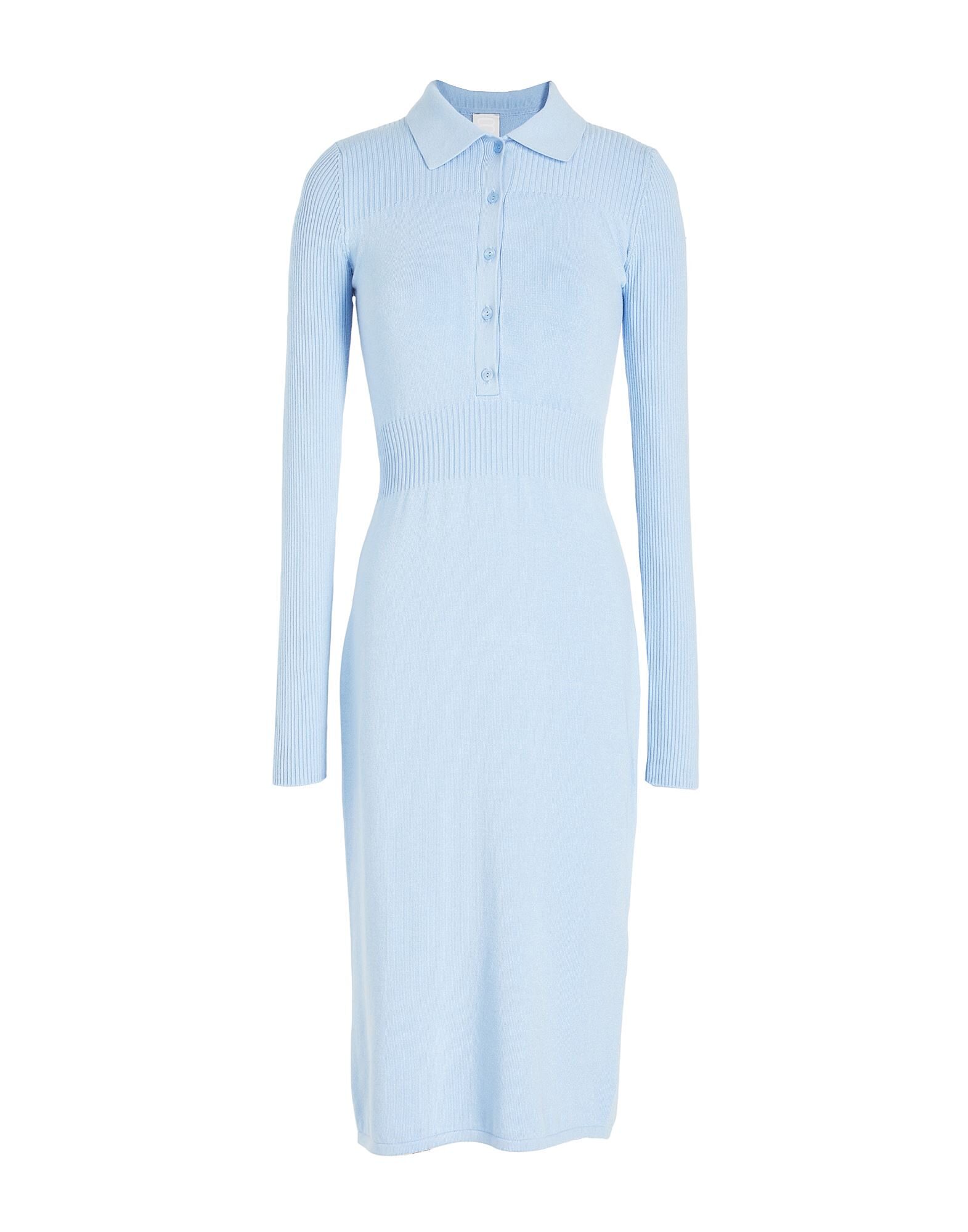 8 by YOOX - ミディ丈ワンピース