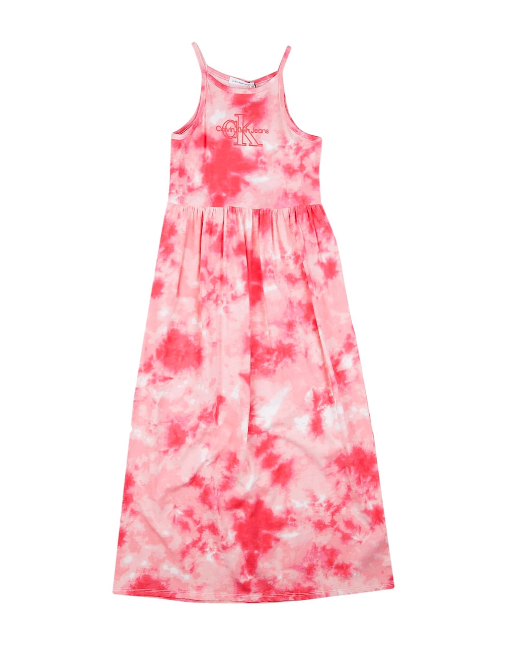 CALVIN KLEIN JEANS - Vestiti bimba