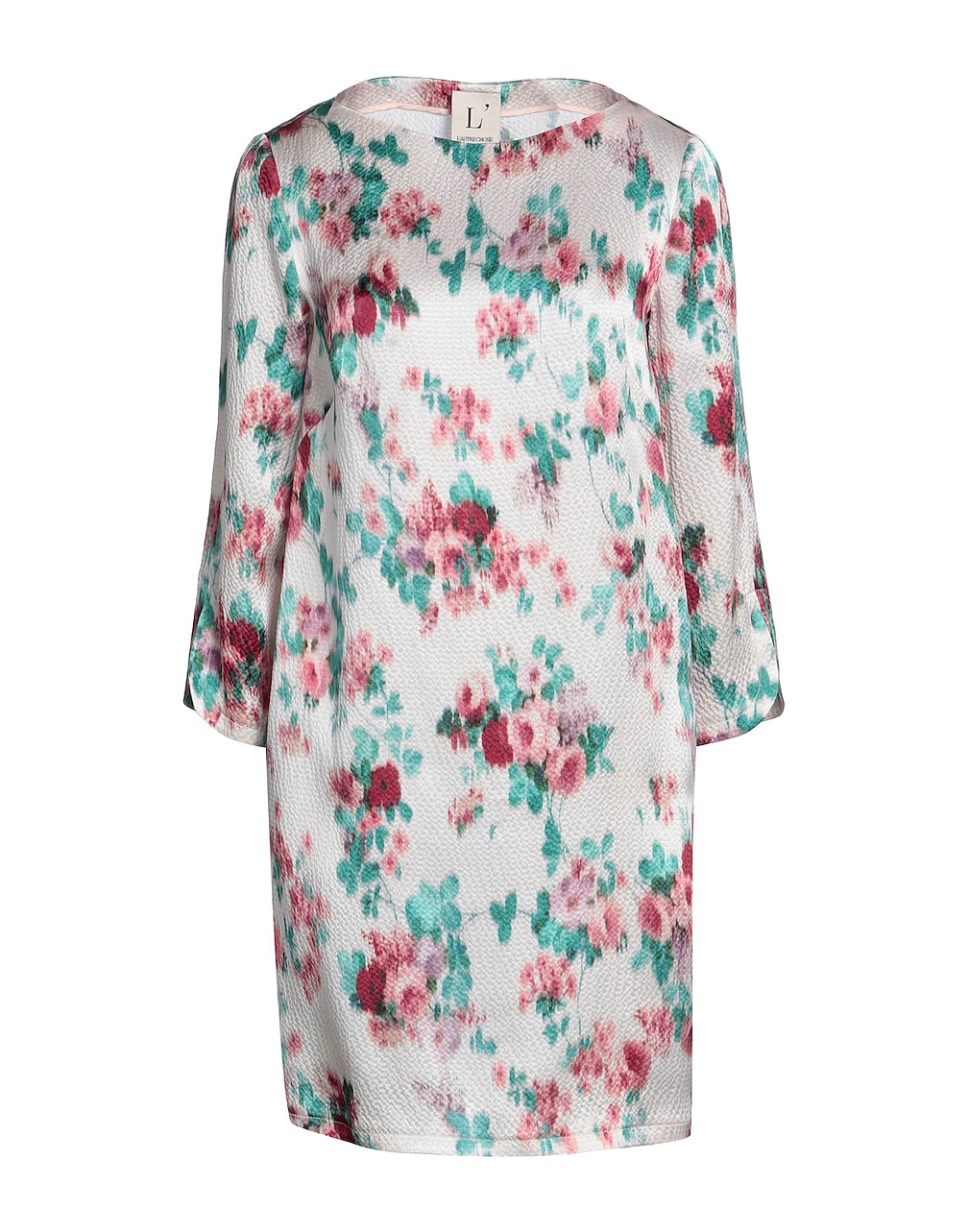 L' AUTRE CHOSE - Mini-Kleider