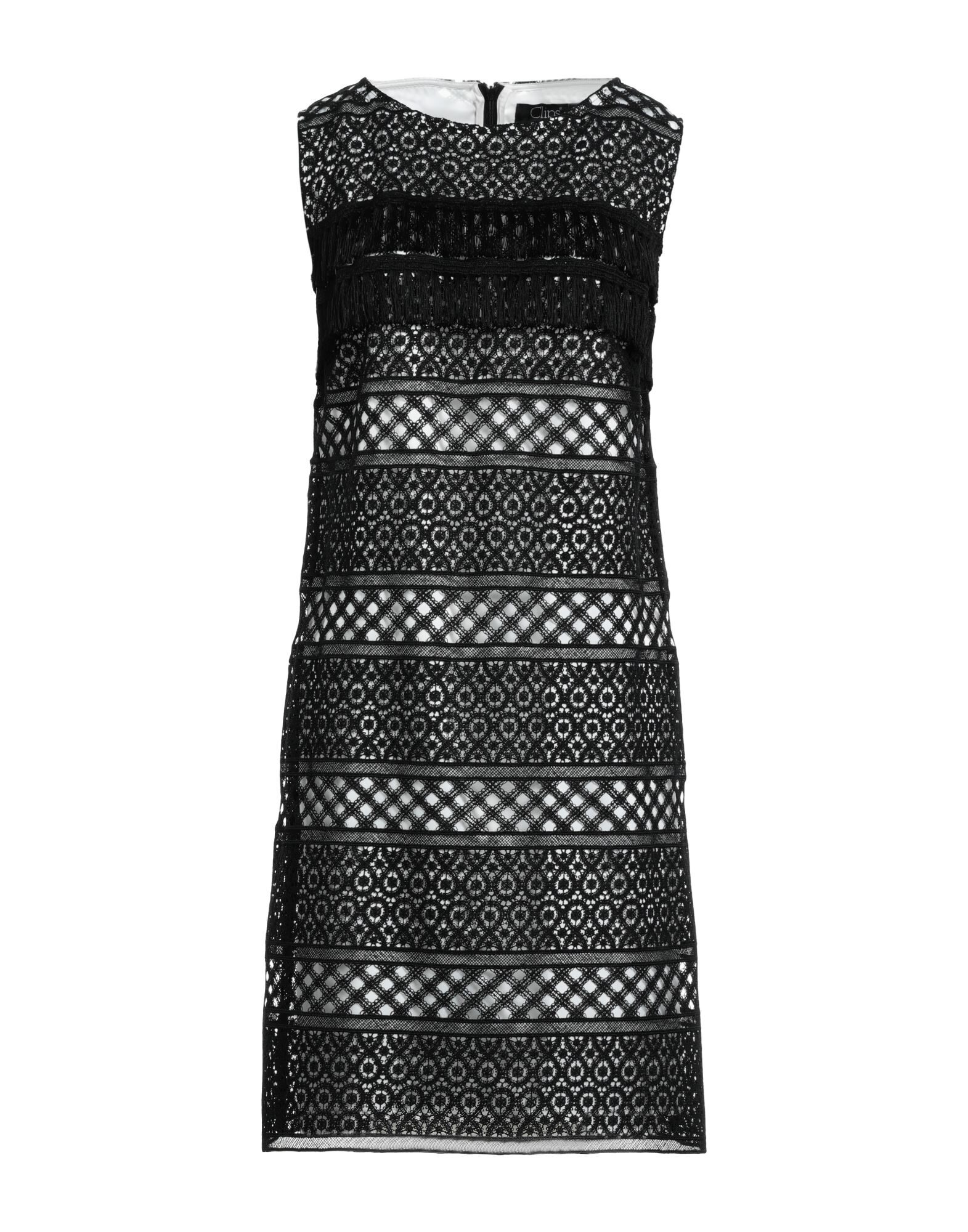 CLIPS - Mini dresses