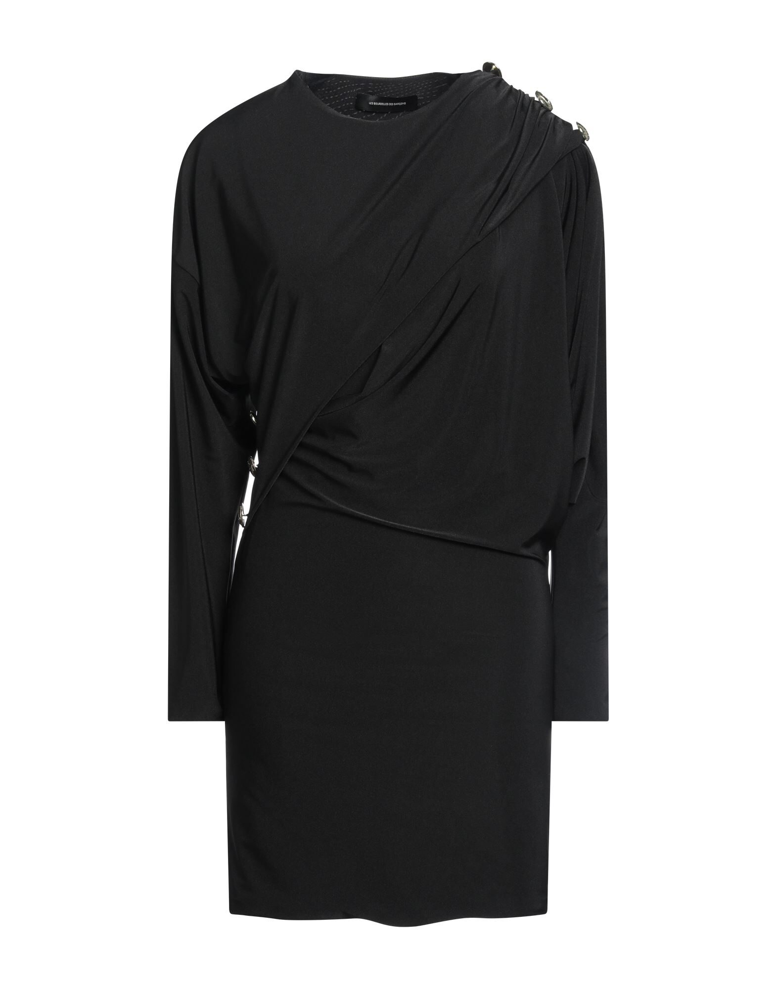 LES BOURDELLES DES GARÇONS - Vestiti corti