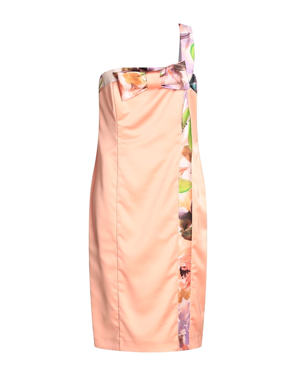 ANTILEA - Midi dresses