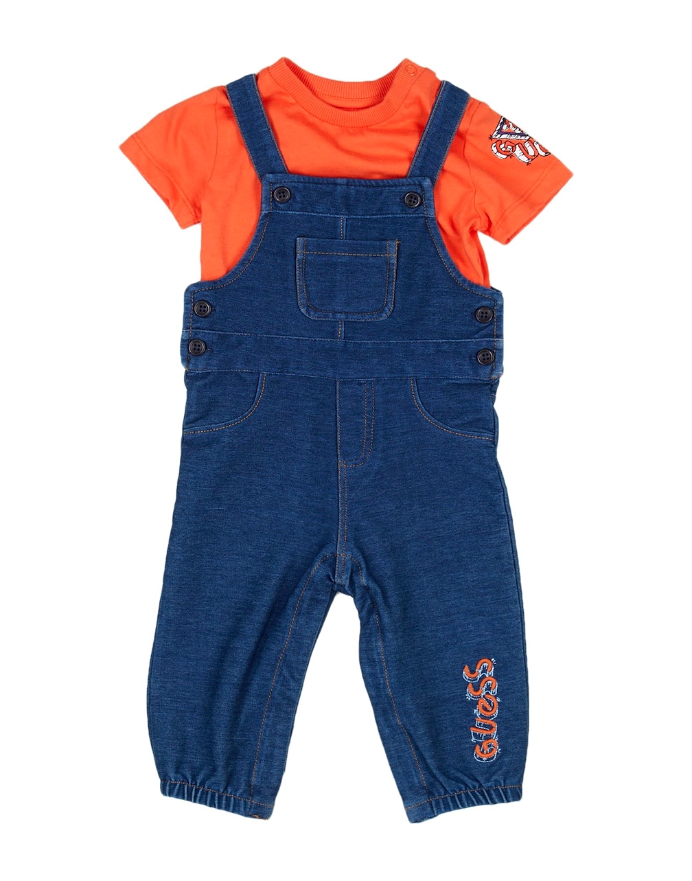 GUESS - Baby Jumpsuits & Overalls