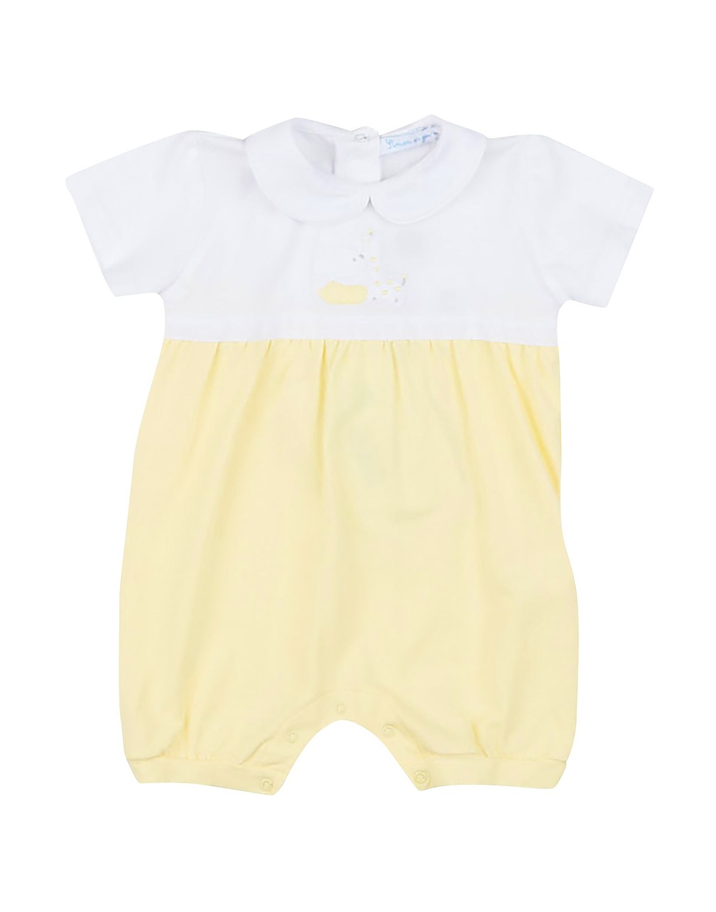 SIMON MIGNON - Baby Jumpsuits & Overalls