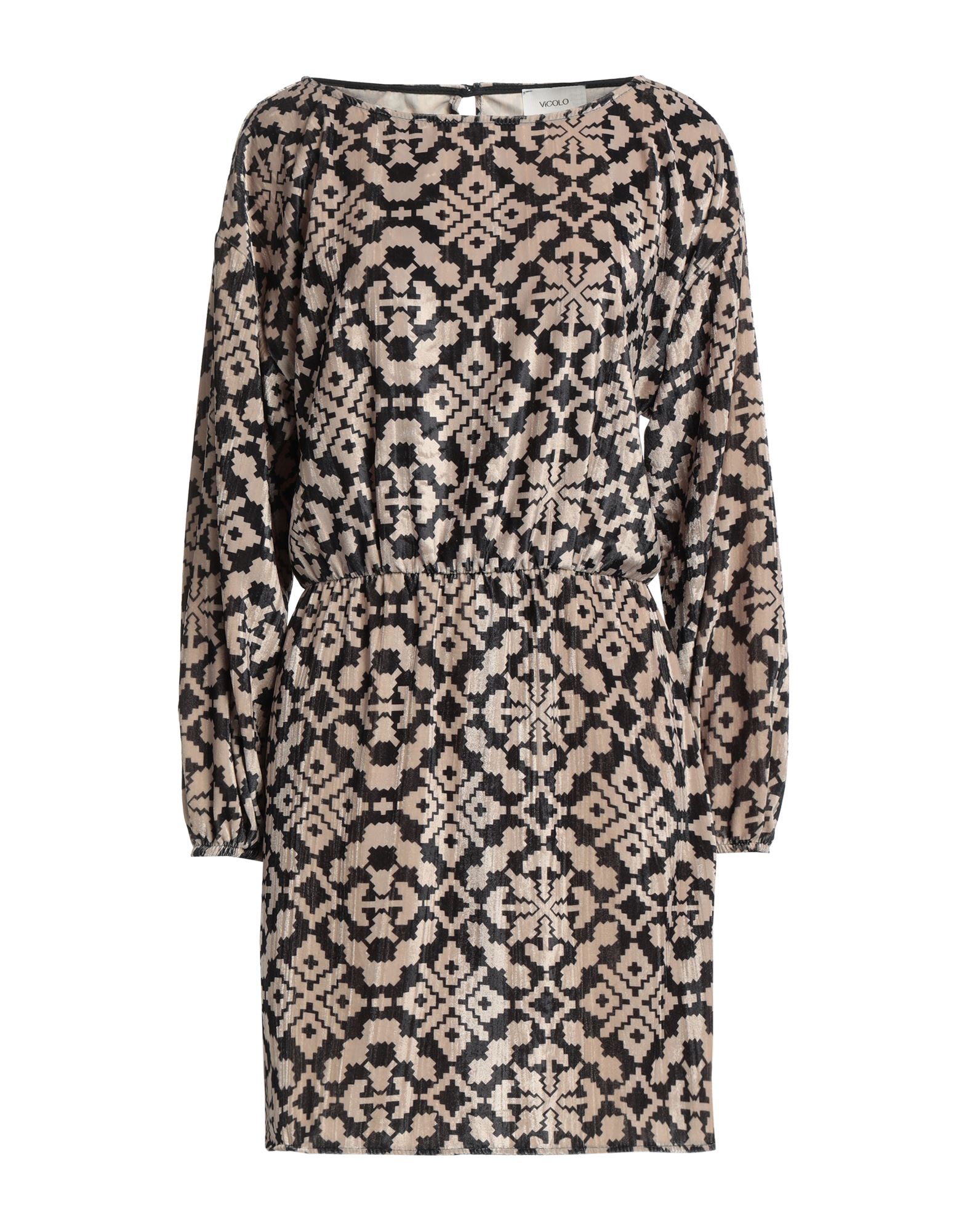 VICOLO - Mini dresses