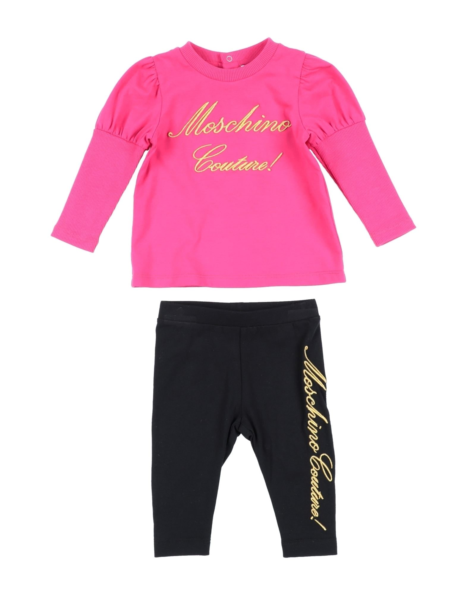 MOSCHINO BABY - Baby sets