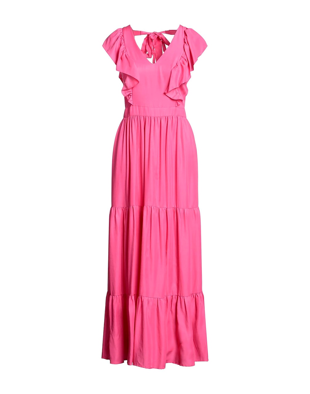 MAISON SCOTCH - Maxi dresses