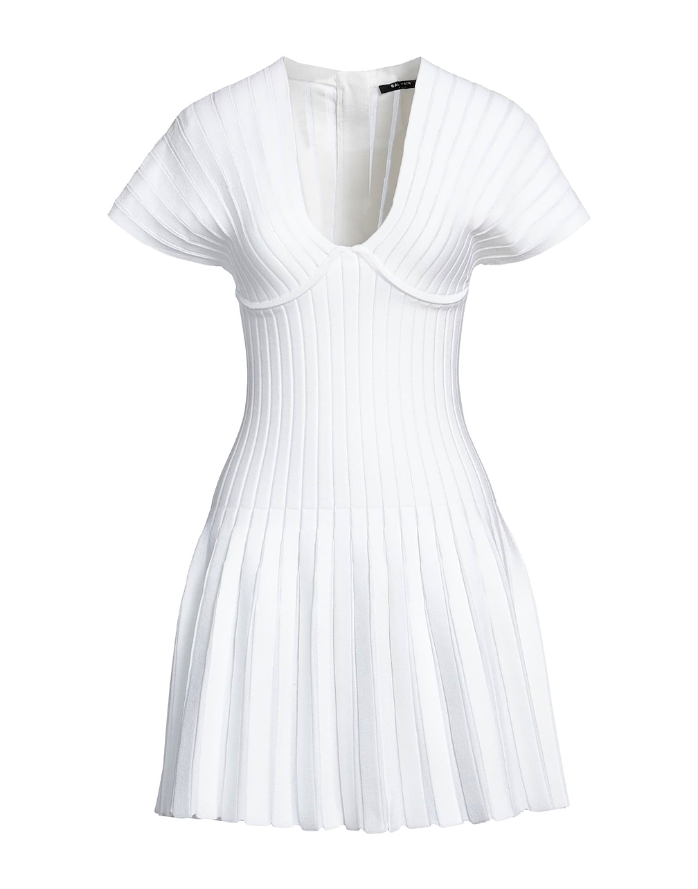 BALMAIN - Mini dresses