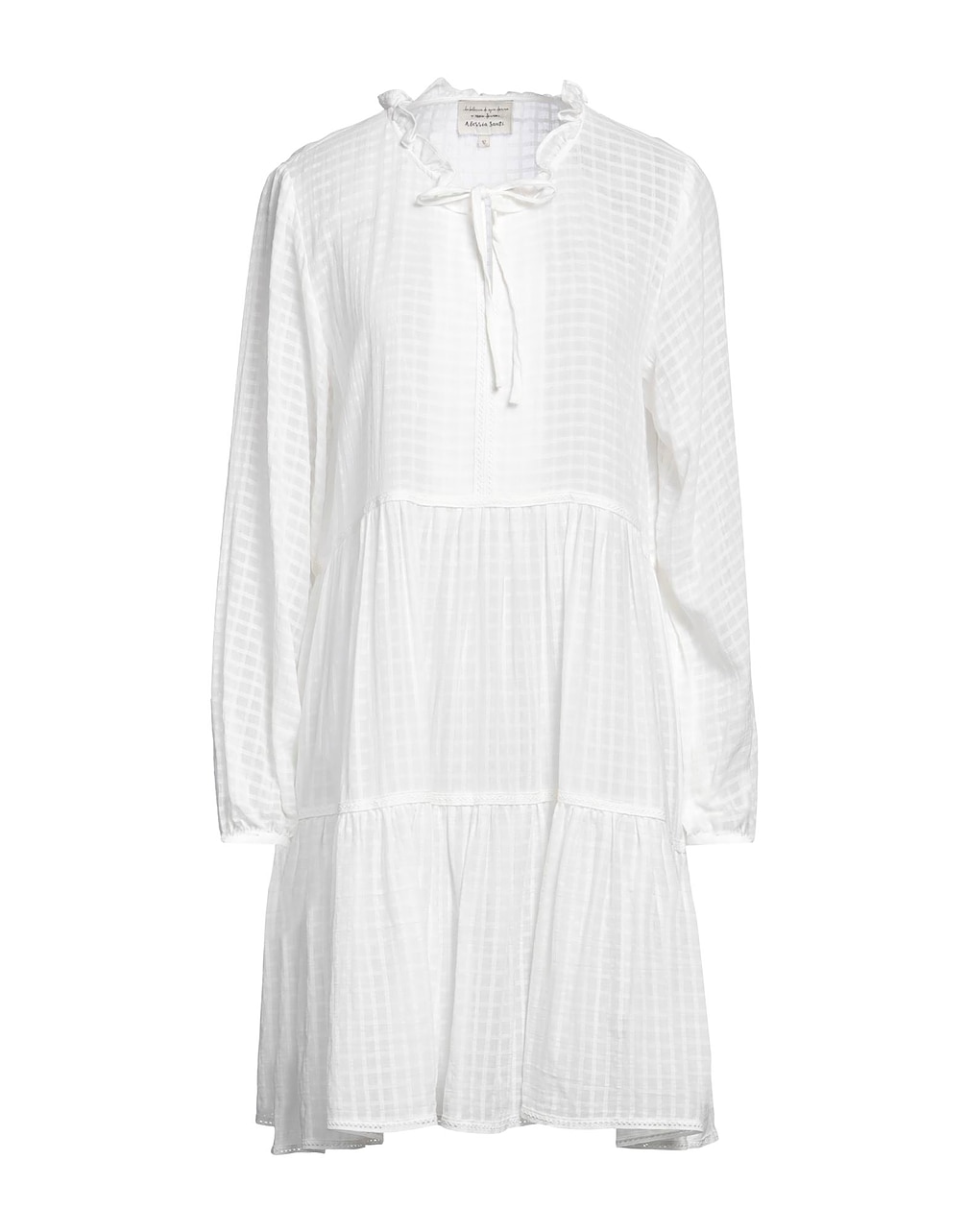 ALESSIA SANTI - Μίνι φορέματα