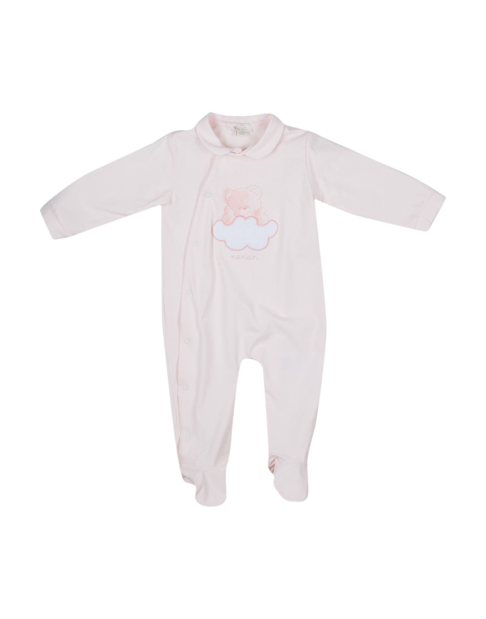 NANÁN - ロンパース＆ベビーサロペット