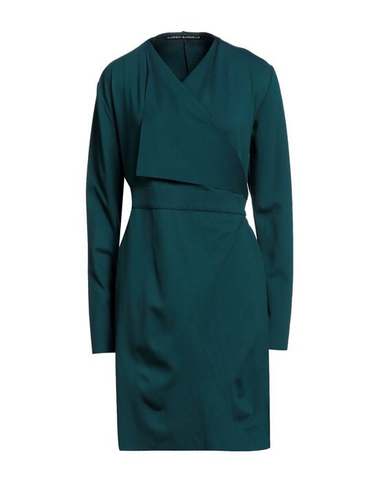 ALESSIO BARDELLE Короткое платье