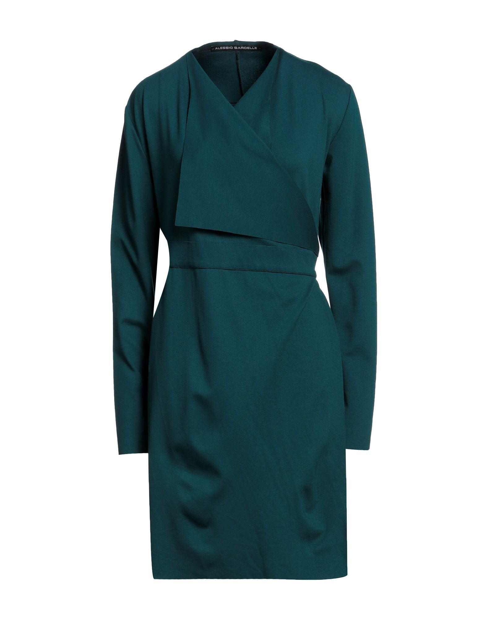 ALESSIO BARDELLE - Mini dresses