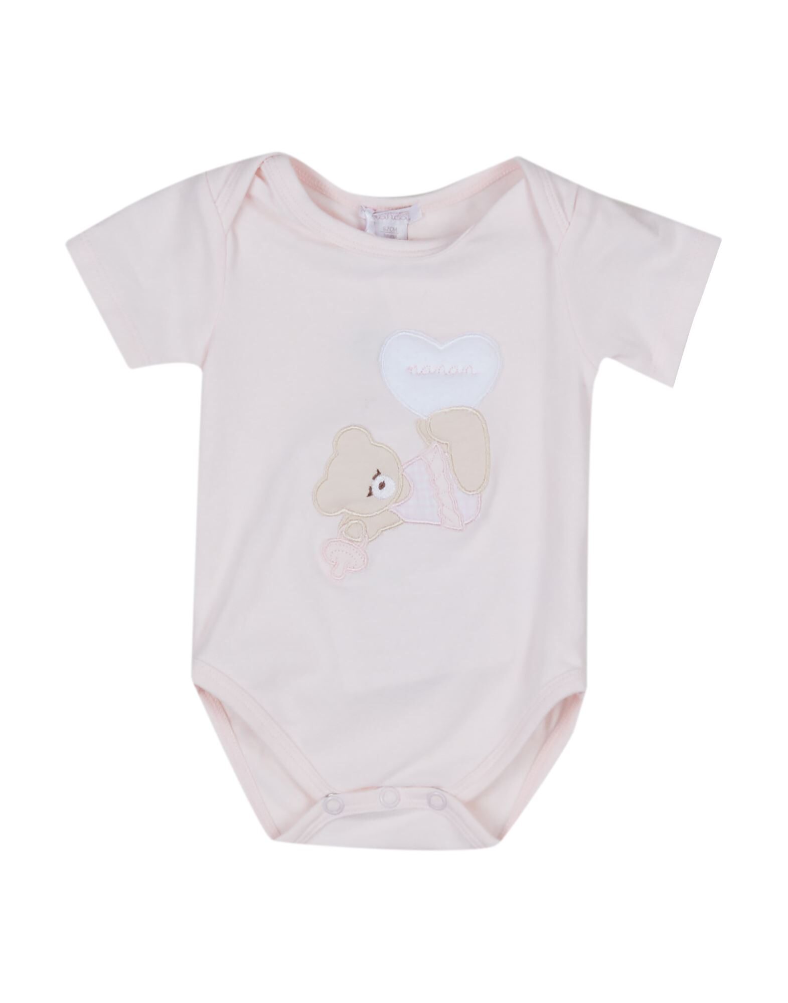 NANÁN - Baby Bodysuits