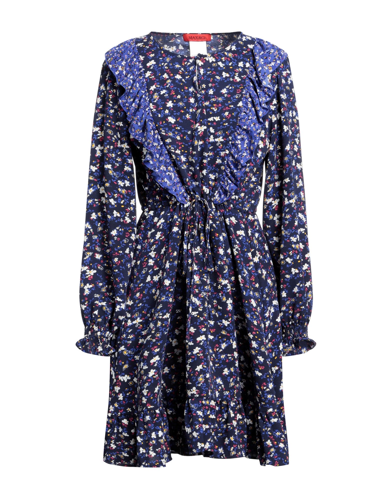 MAX&Co. - Mini dresses