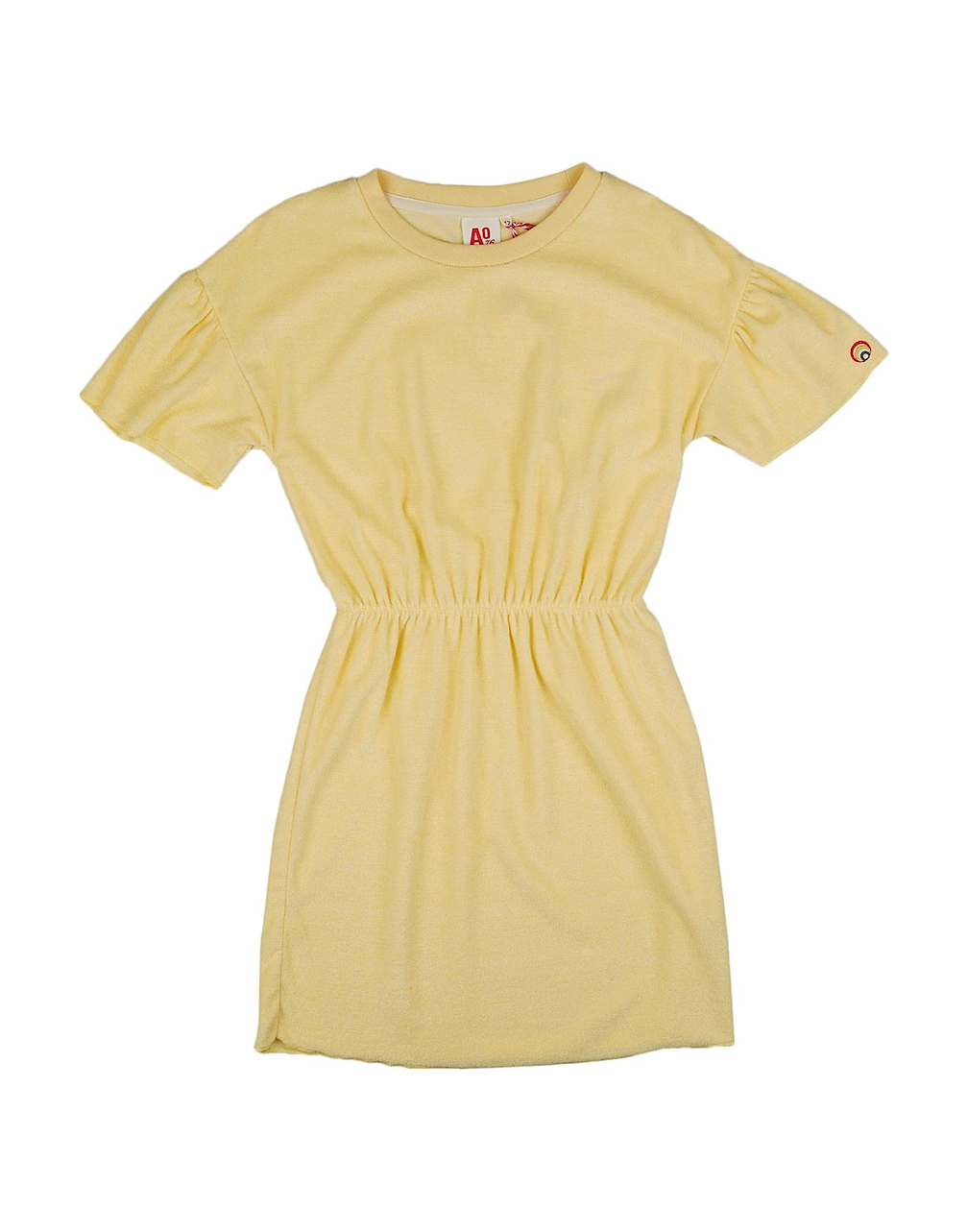 AO76 - Kinderkleider