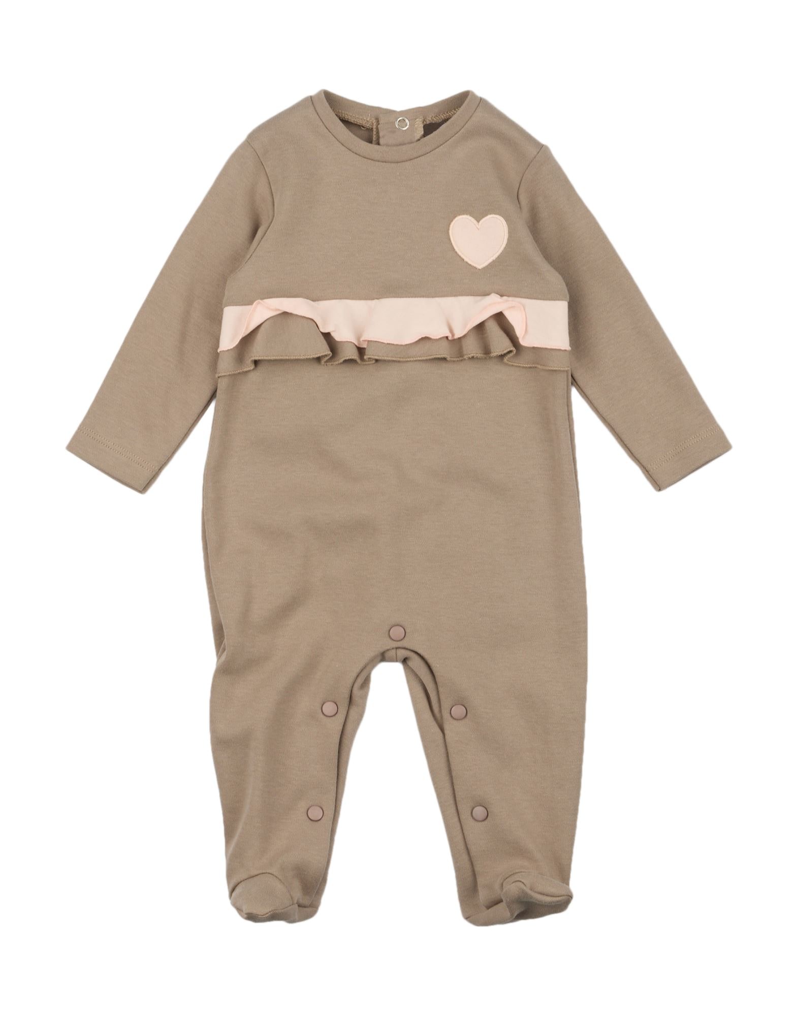 BEBEBO' - Baby All-in-ones & Dungarees