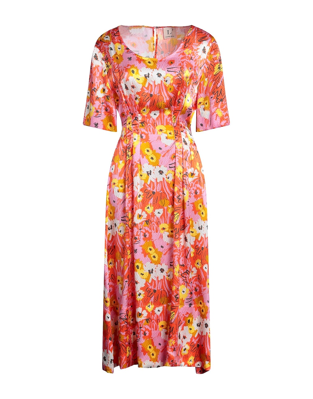 L' AUTRE CHOSE - Midi-Kleider