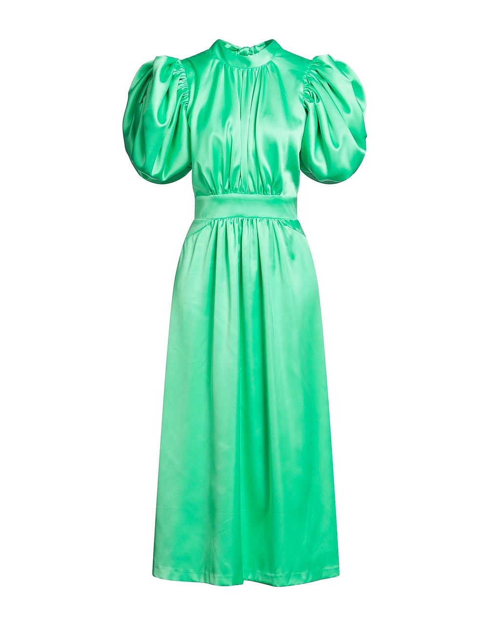 ROTATE BIRGER CHRISTENSEN - Midi dresses