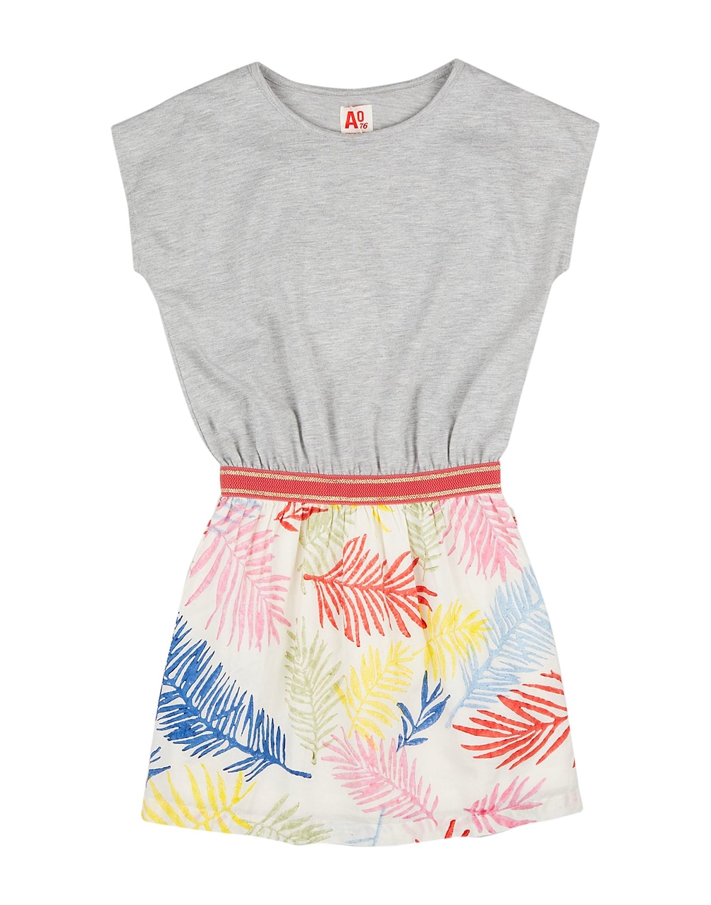 AO76 - Kinderkleider