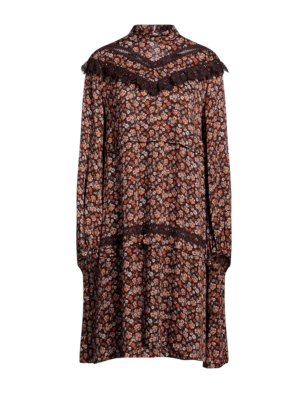 HIGH - Vestiti corti