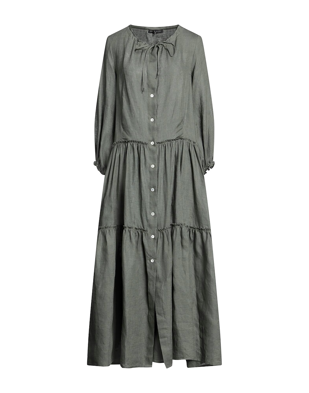 BRIAN DALES - Maxi-Kleider