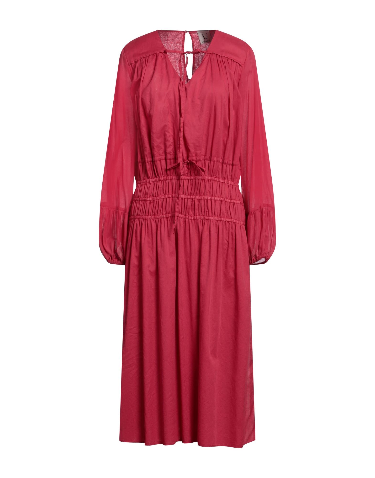 L' AUTRE CHOSE - Midi dresses