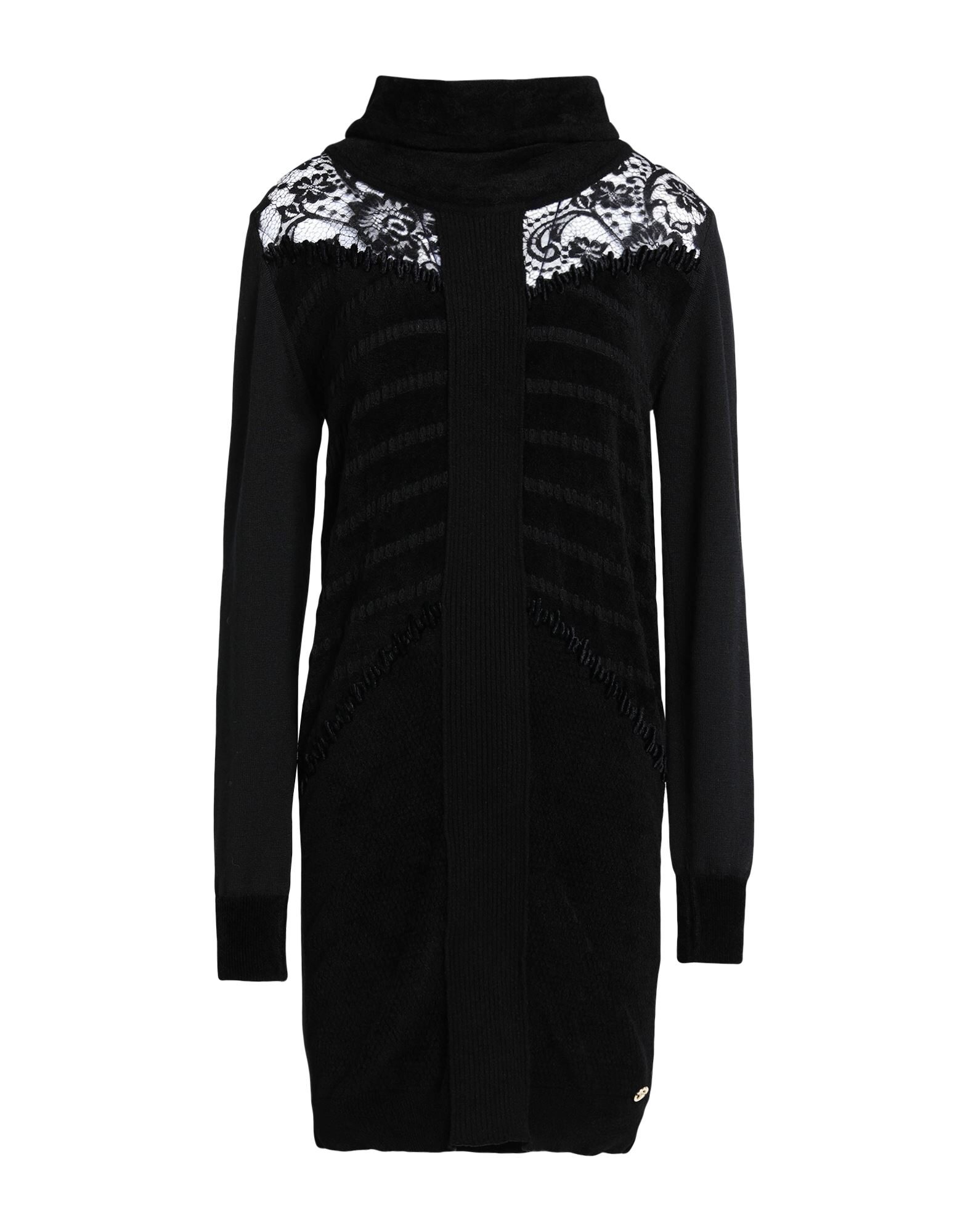 ANGELO MARANI - ミニ丈ドレス