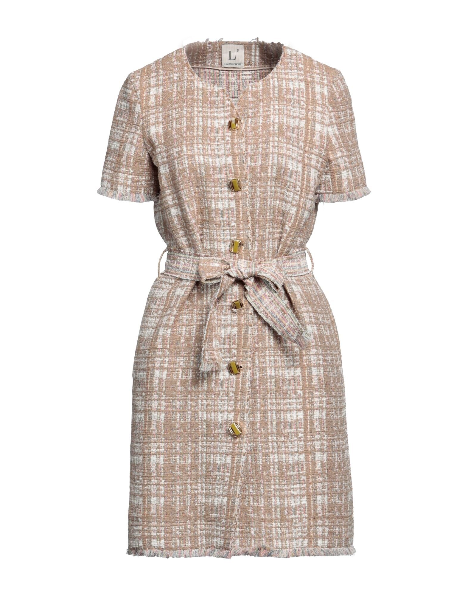 L' AUTRE CHOSE - Mini dresses