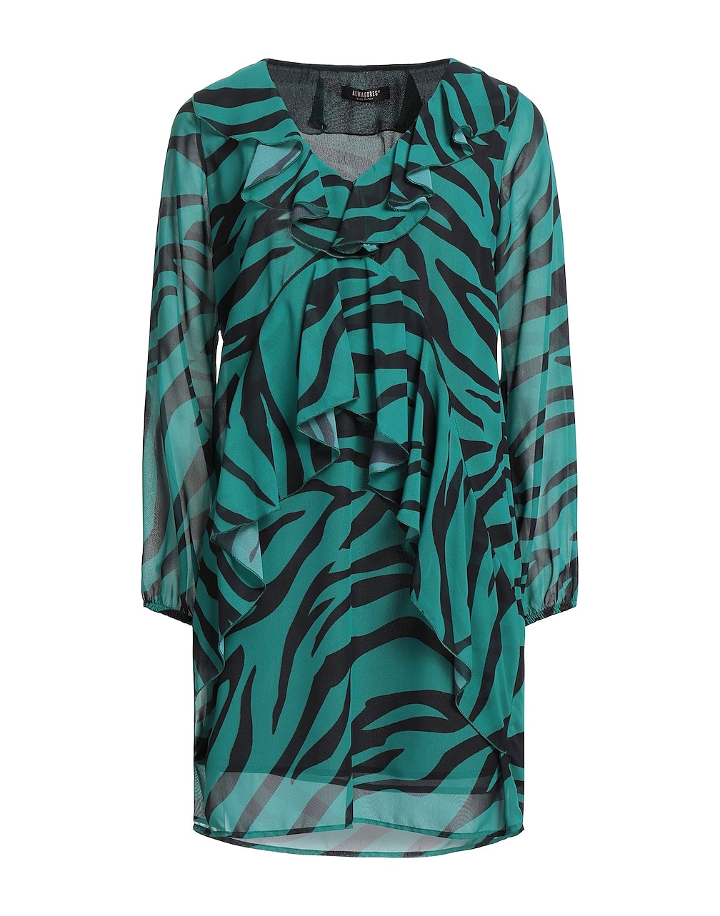 ALMAGORES - Robes courtes