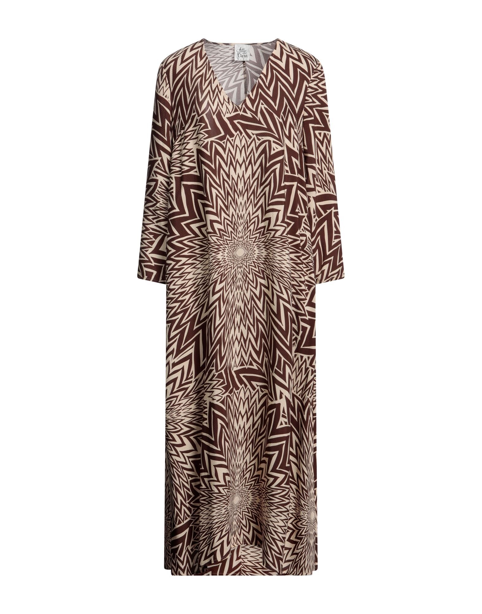 ATTIC AND BARN - Maxi dresses