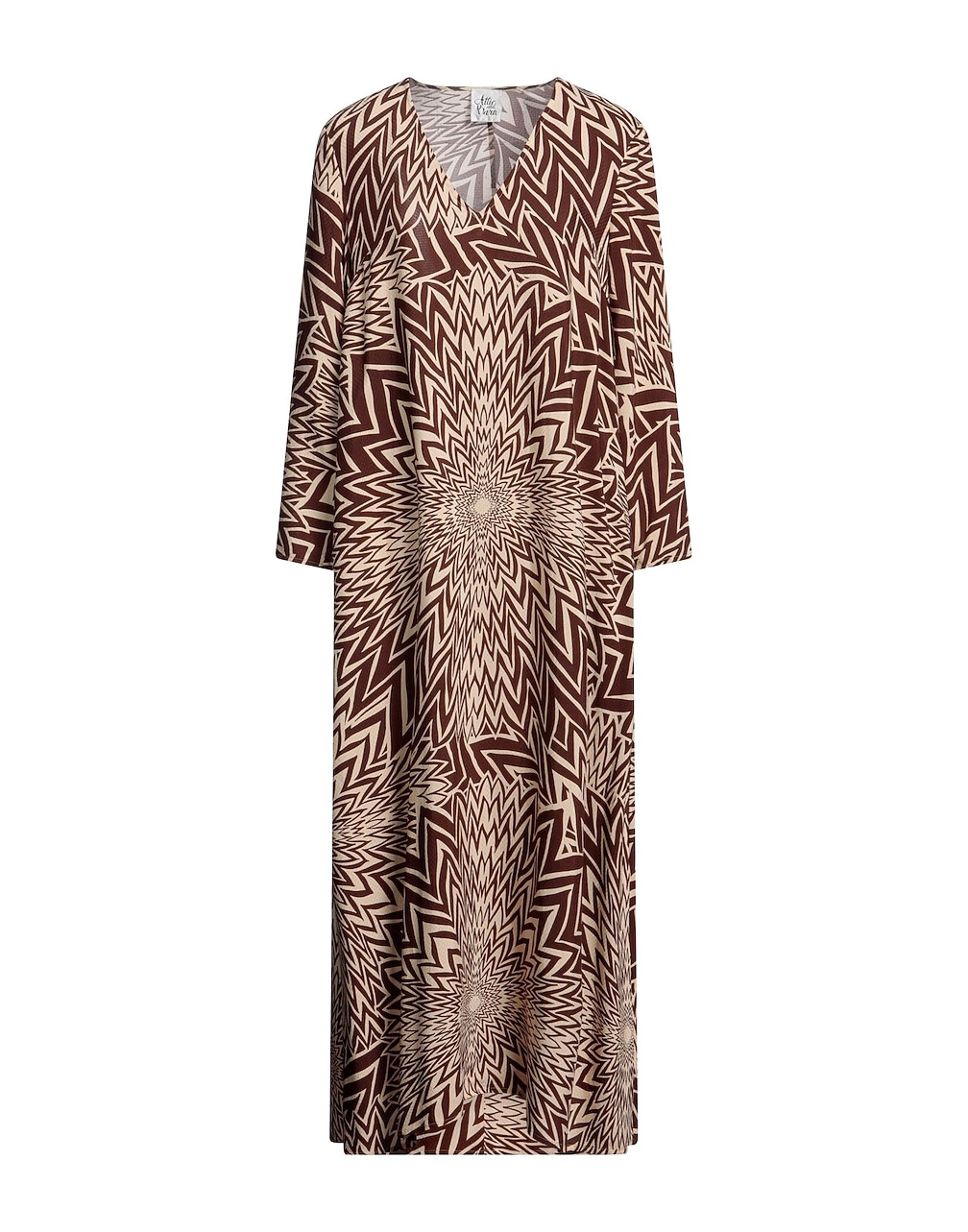 ATTIC AND BARN - Maxi dresses